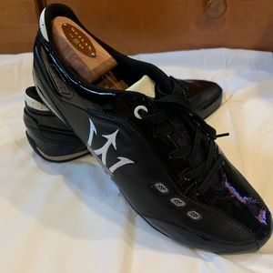 NWT Maserati Men's Sneakers